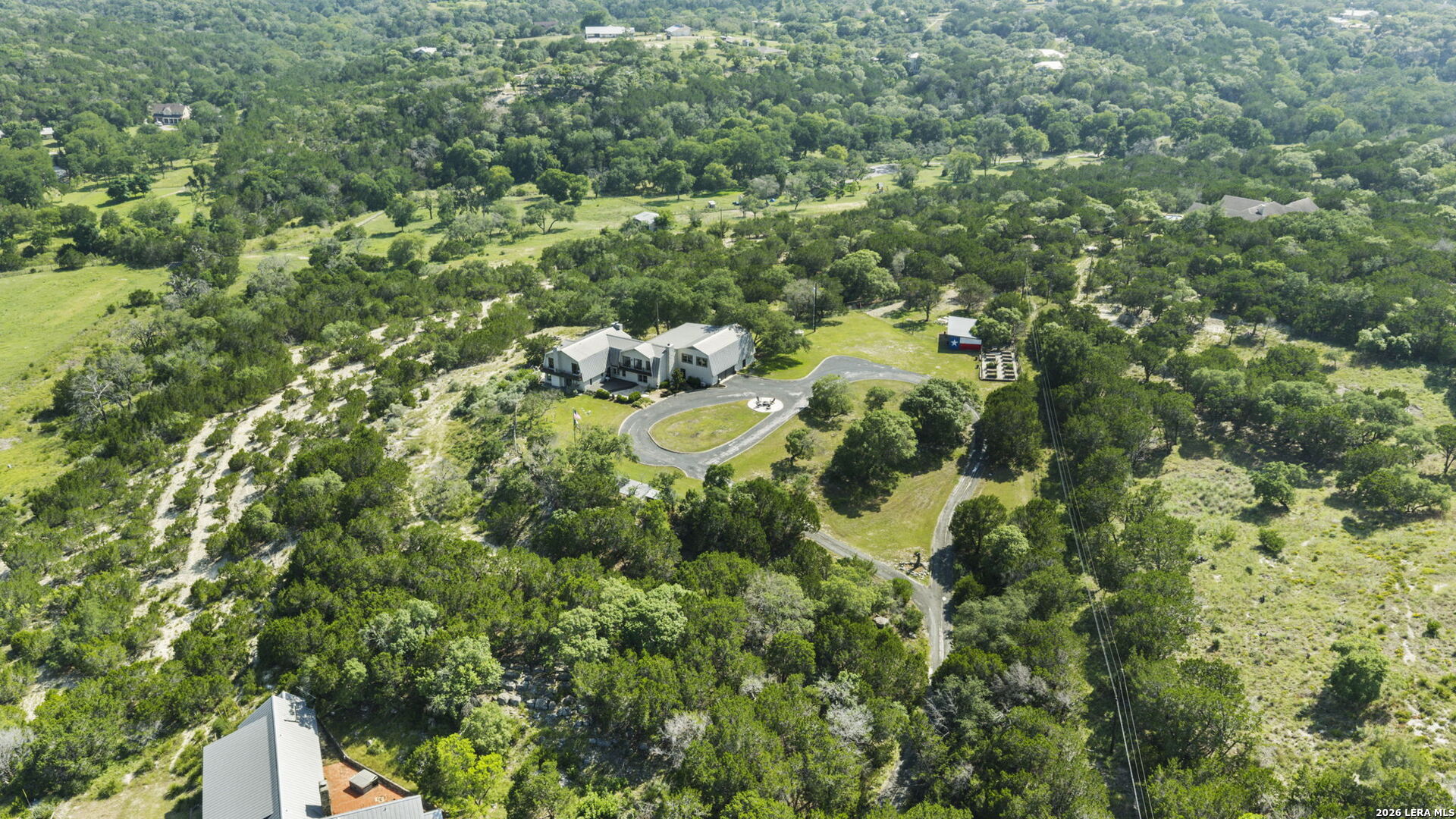 29 Trails End Road Boerne TX 78006