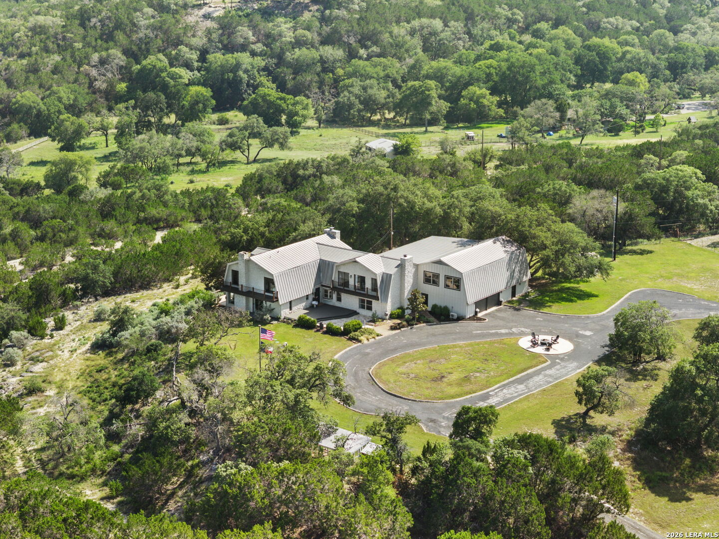 29 Trails End Road Boerne TX 78006