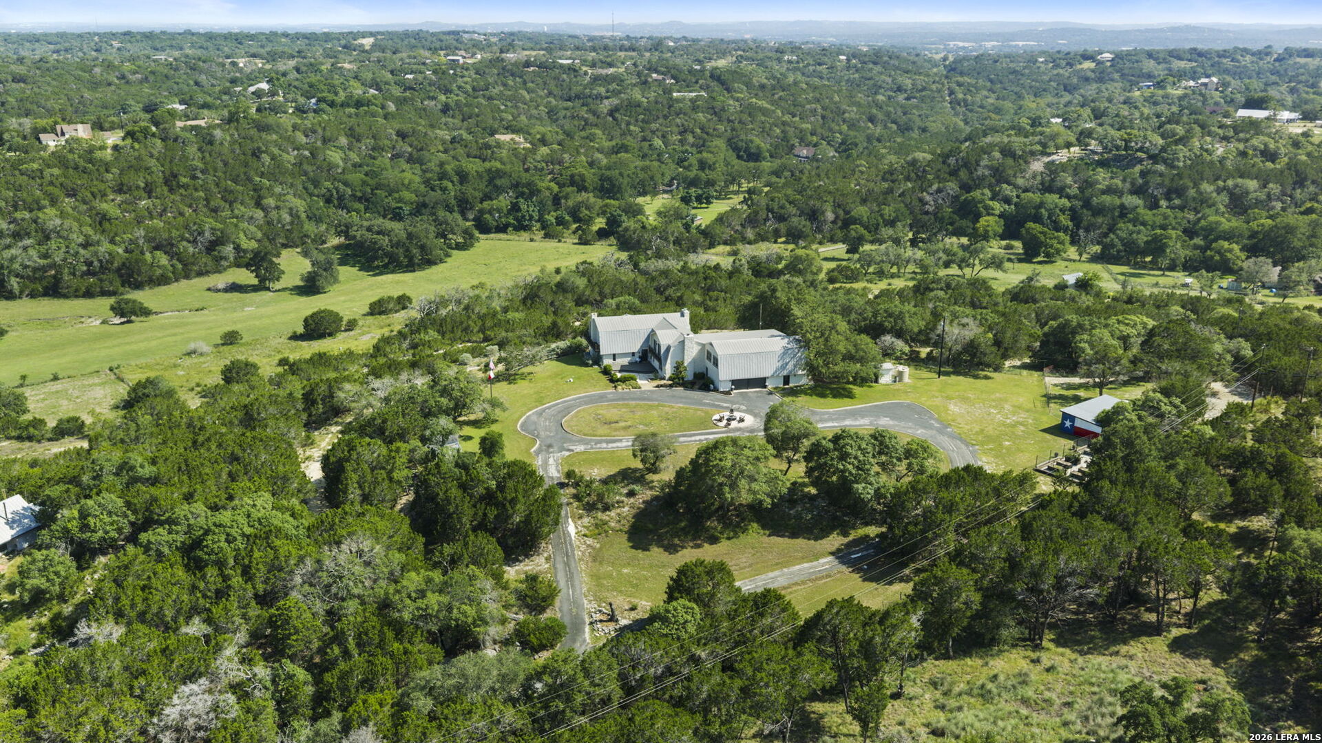 29 Trails End Road Boerne TX 78006