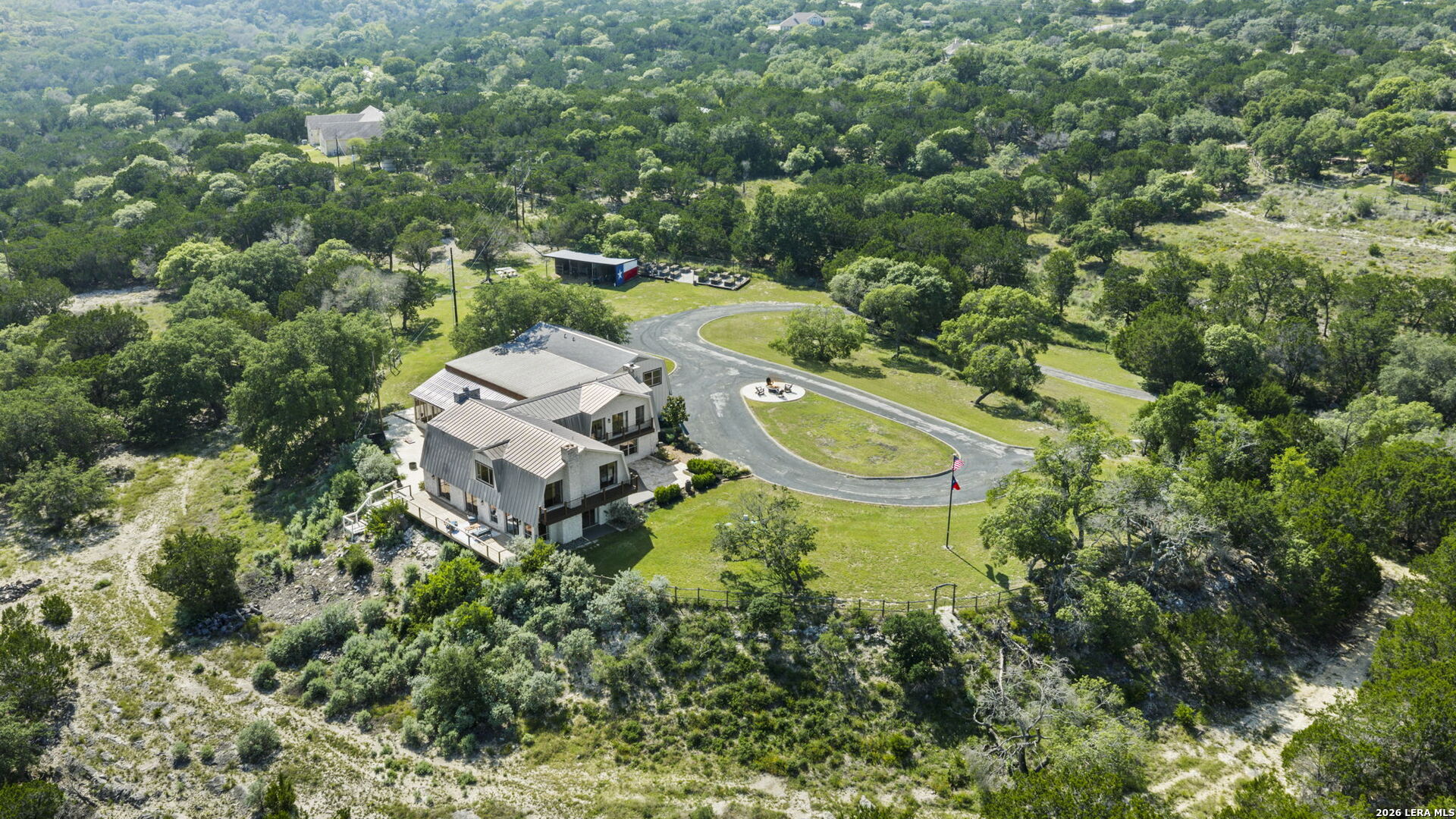 29 Trails End Road Boerne TX 78006
