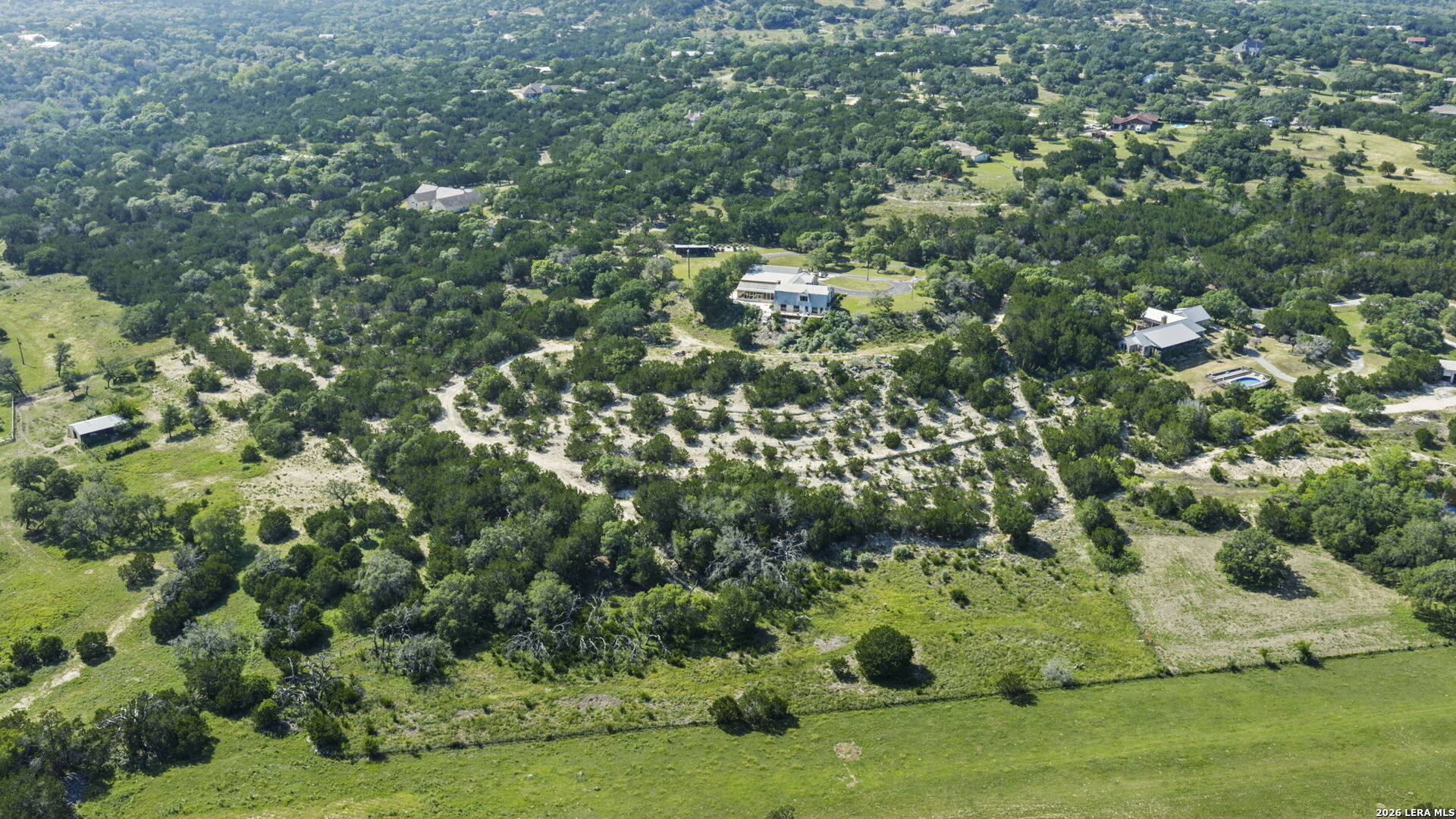 29 Trails End Road Boerne TX 78006