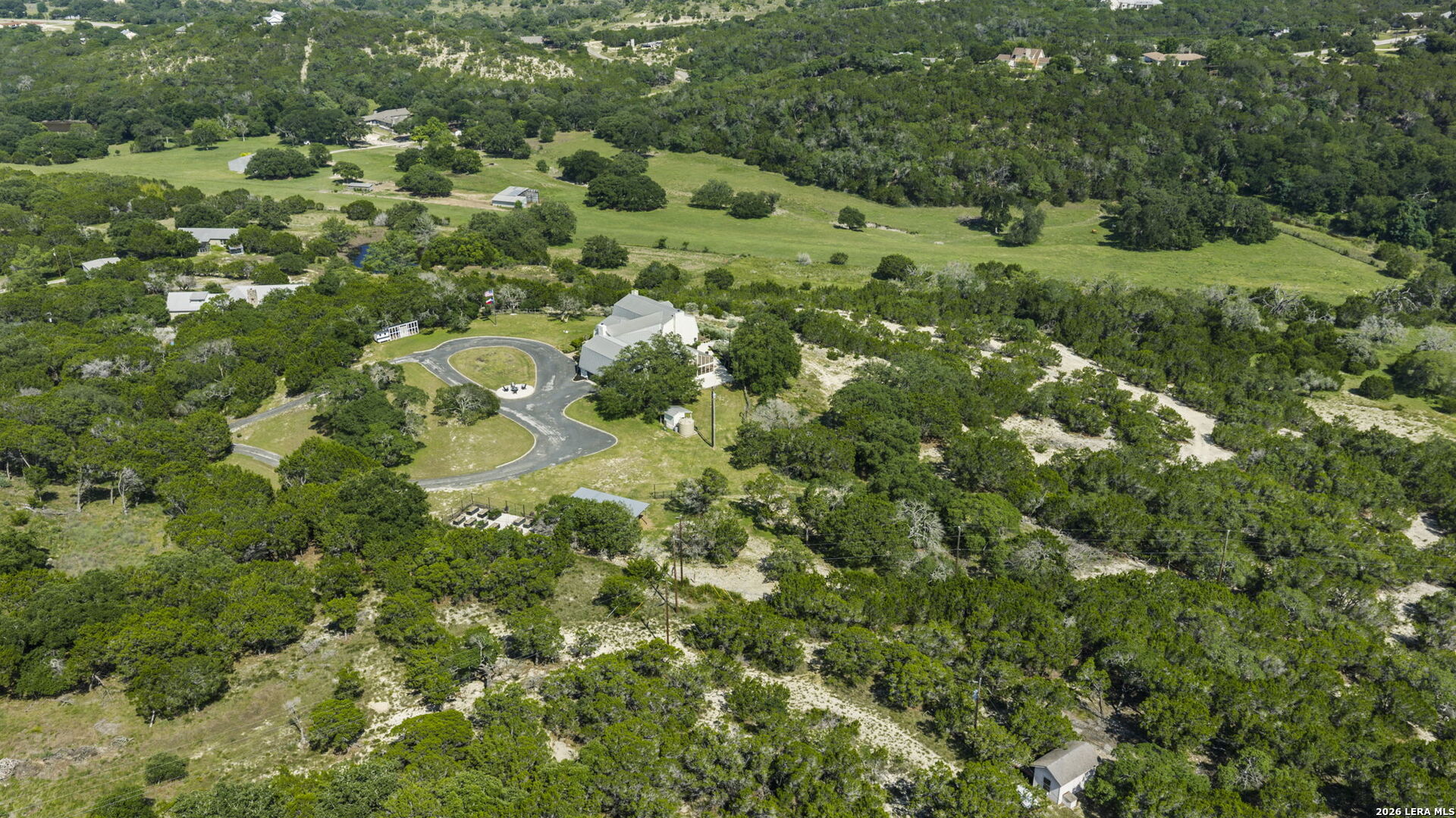 29 Trails End Road Boerne TX 78006