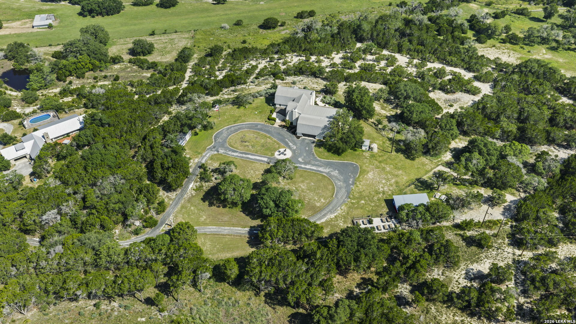 29 Trails End Road Boerne TX 78006