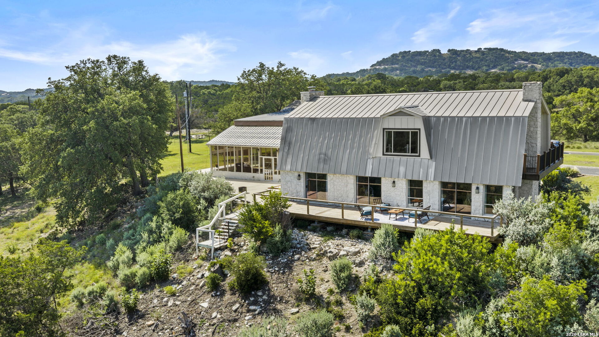 29 Trails End Road Boerne TX 78006
