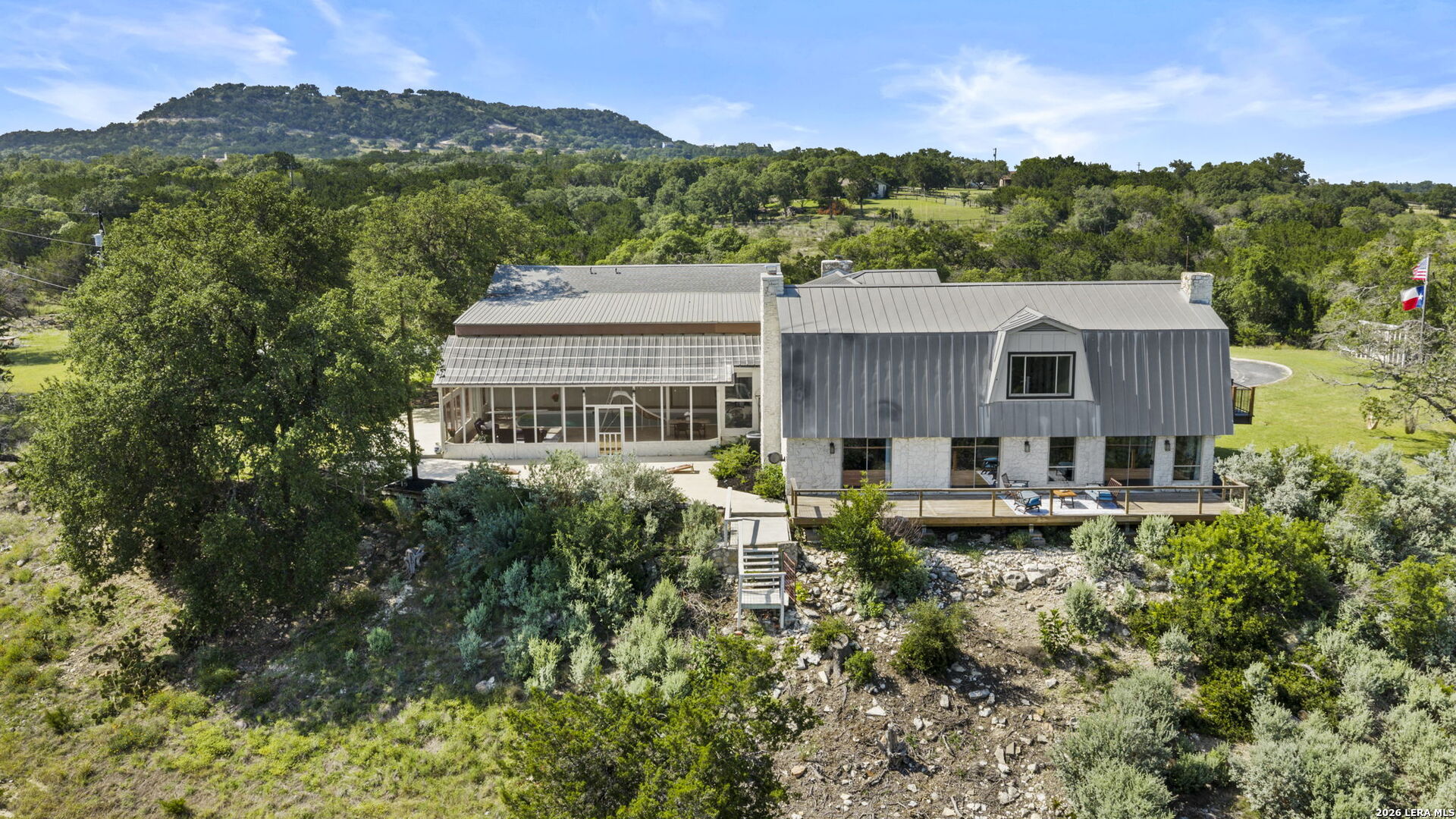 29 Trails End Road Boerne TX 78006