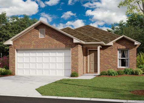 3508 Canyon Ridge Seguin TX 78155
