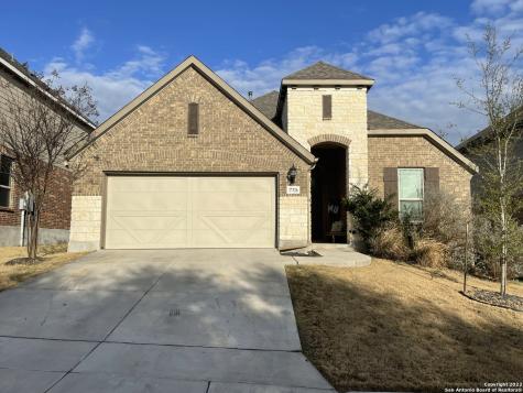 27326 Smokey Chase Boerne TX 78015