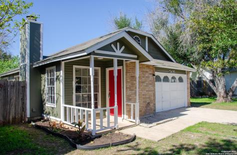 7435 Hardesty San Antonio TX 78250