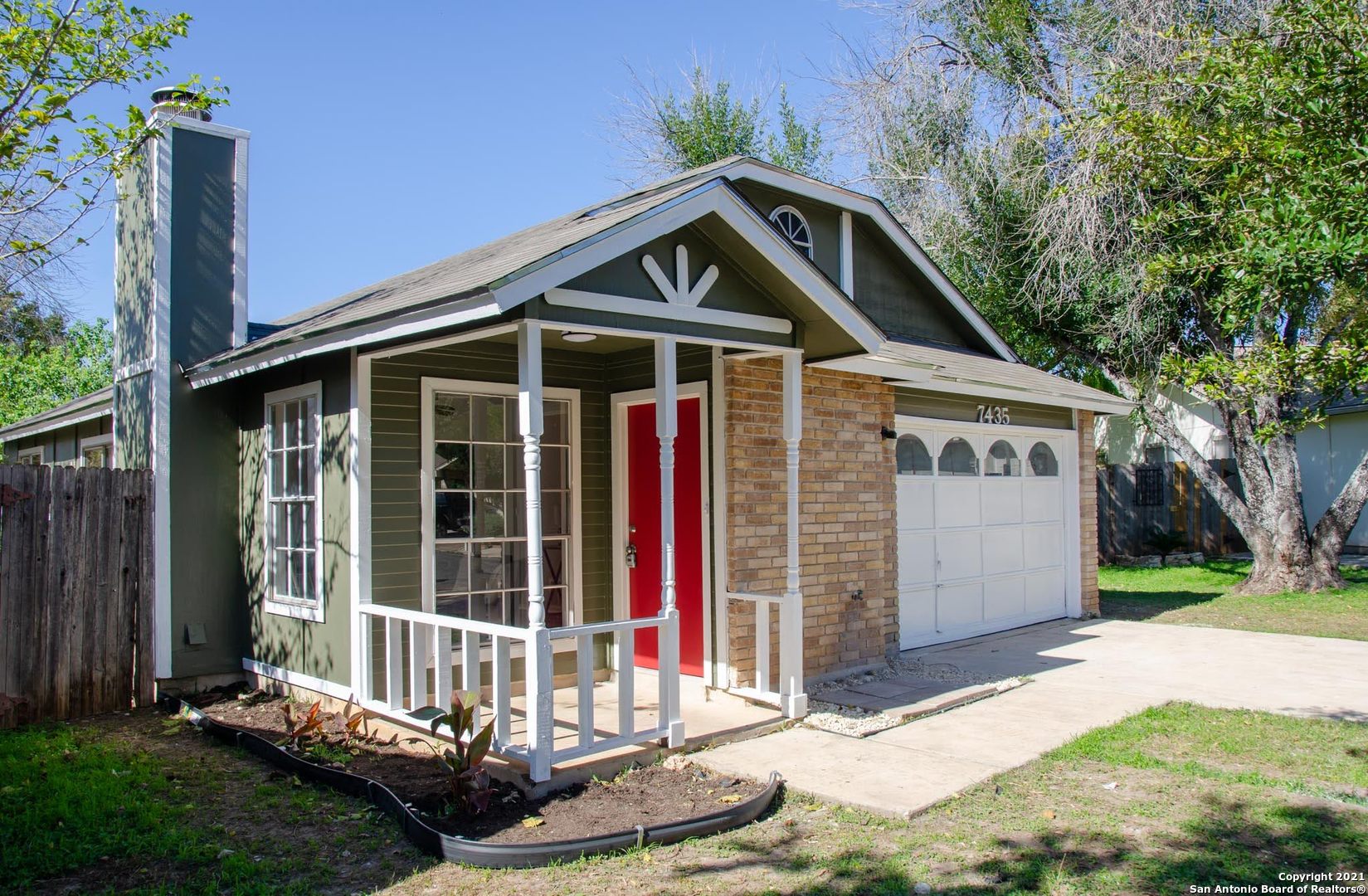 7435 Hardesty San Antonio TX 78250