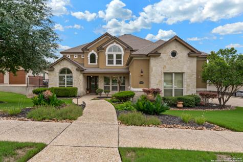 23811 Riata Canyon San Antonio TX 78258