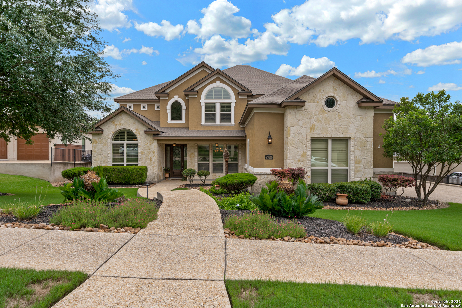 23811 Riata Canyon San Antonio TX 78258