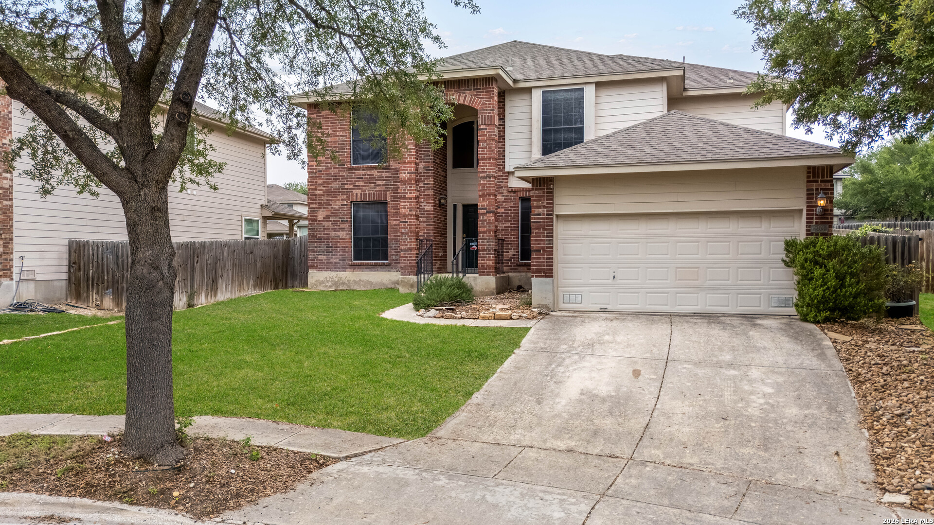 208 Rock Springs Drive New Braunfels TX 78130