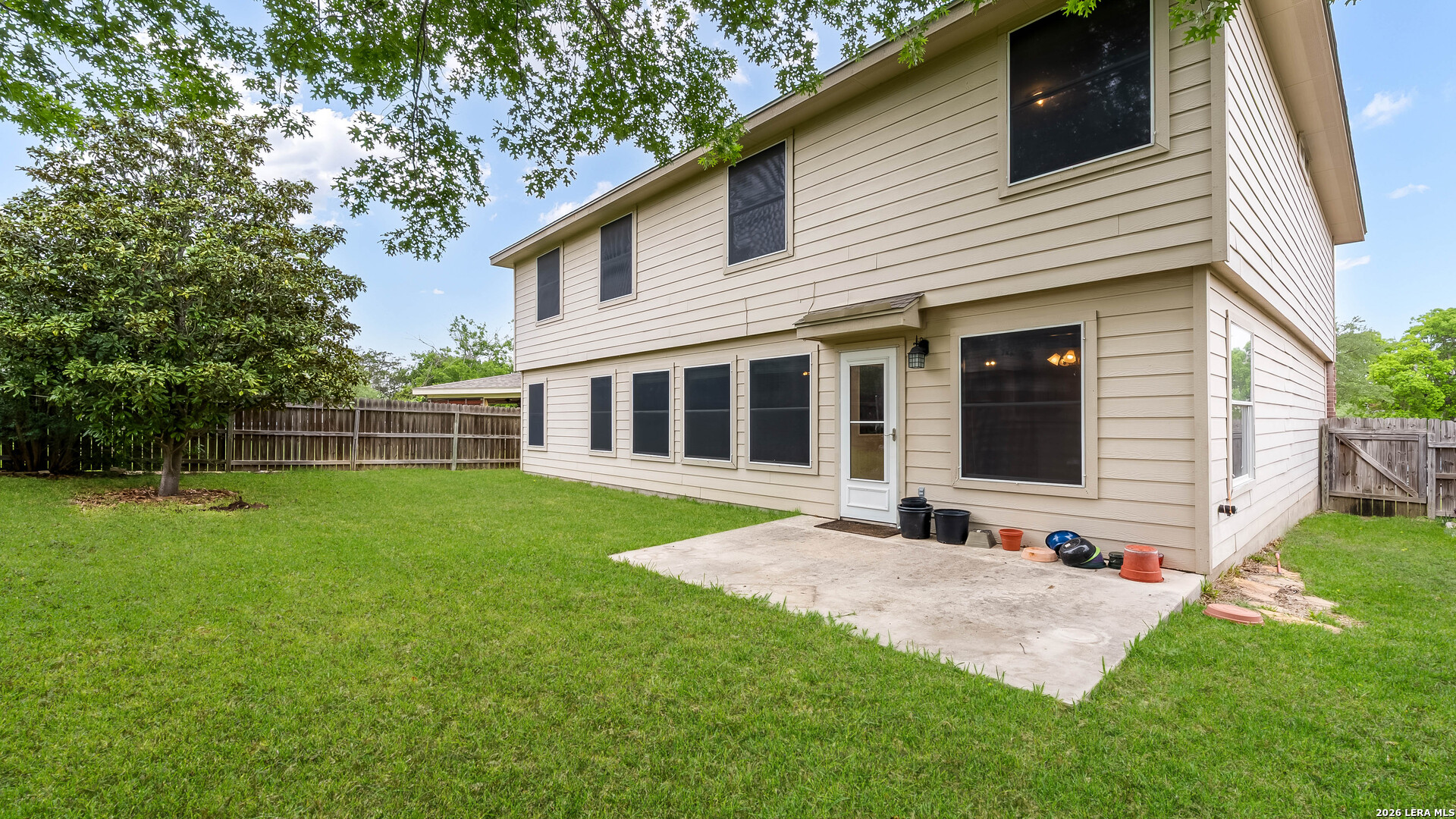 208 Rock Springs Drive New Braunfels TX 78130