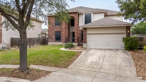 208 Rock Springs Drive New Braunfels TX 78130