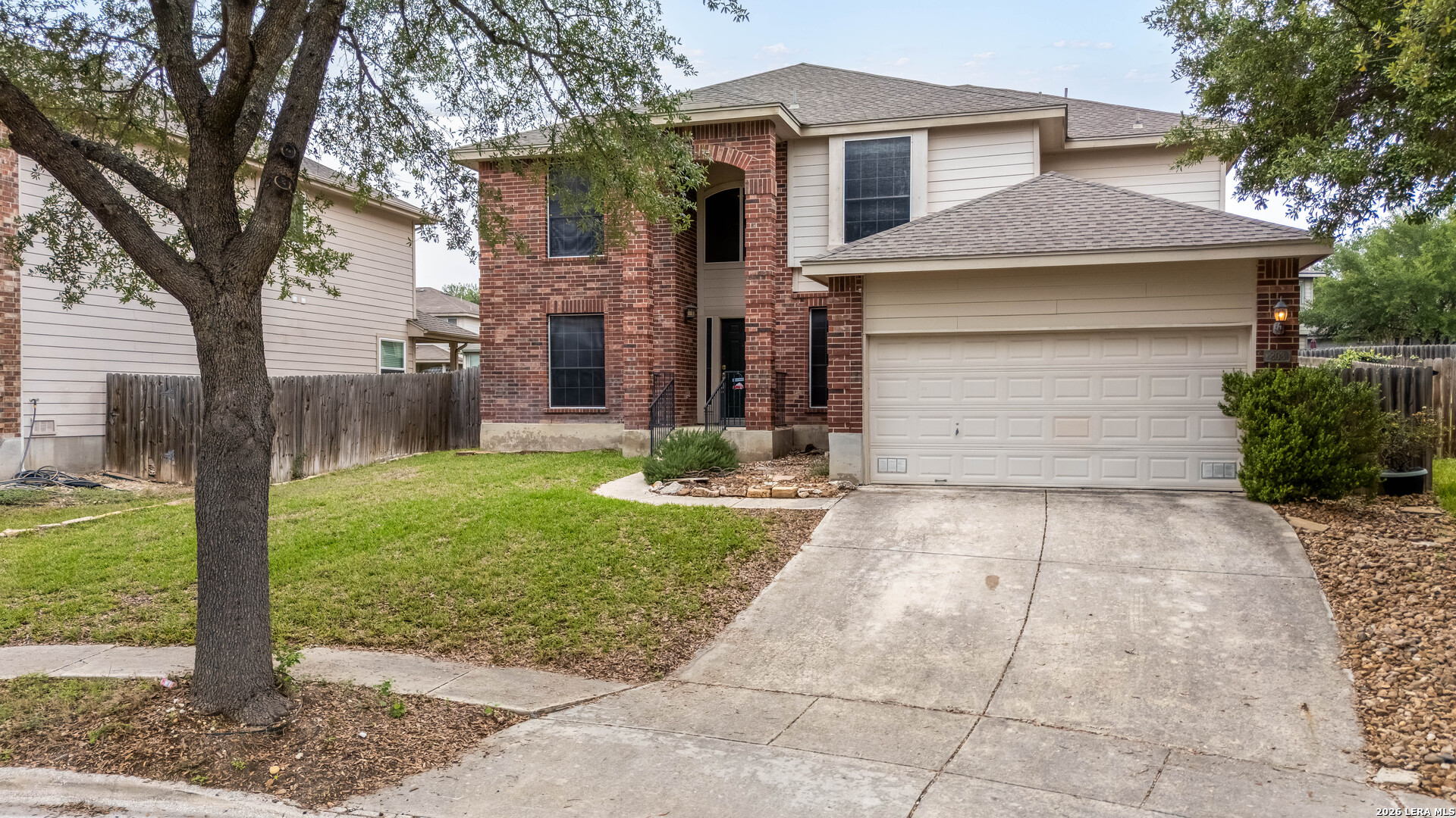 208 Rock Springs Drive New Braunfels TX 78130
