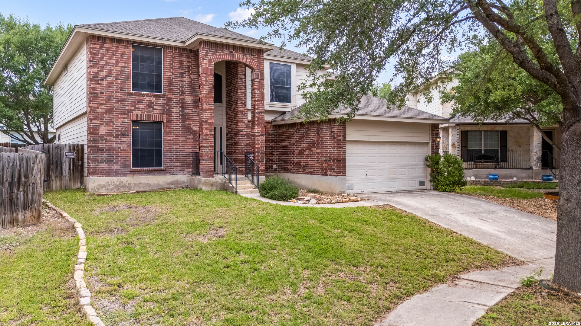208 Rock Springs Drive New Braunfels TX 78130