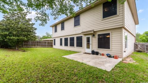 208 Rock Springs Drive New Braunfels TX 78130