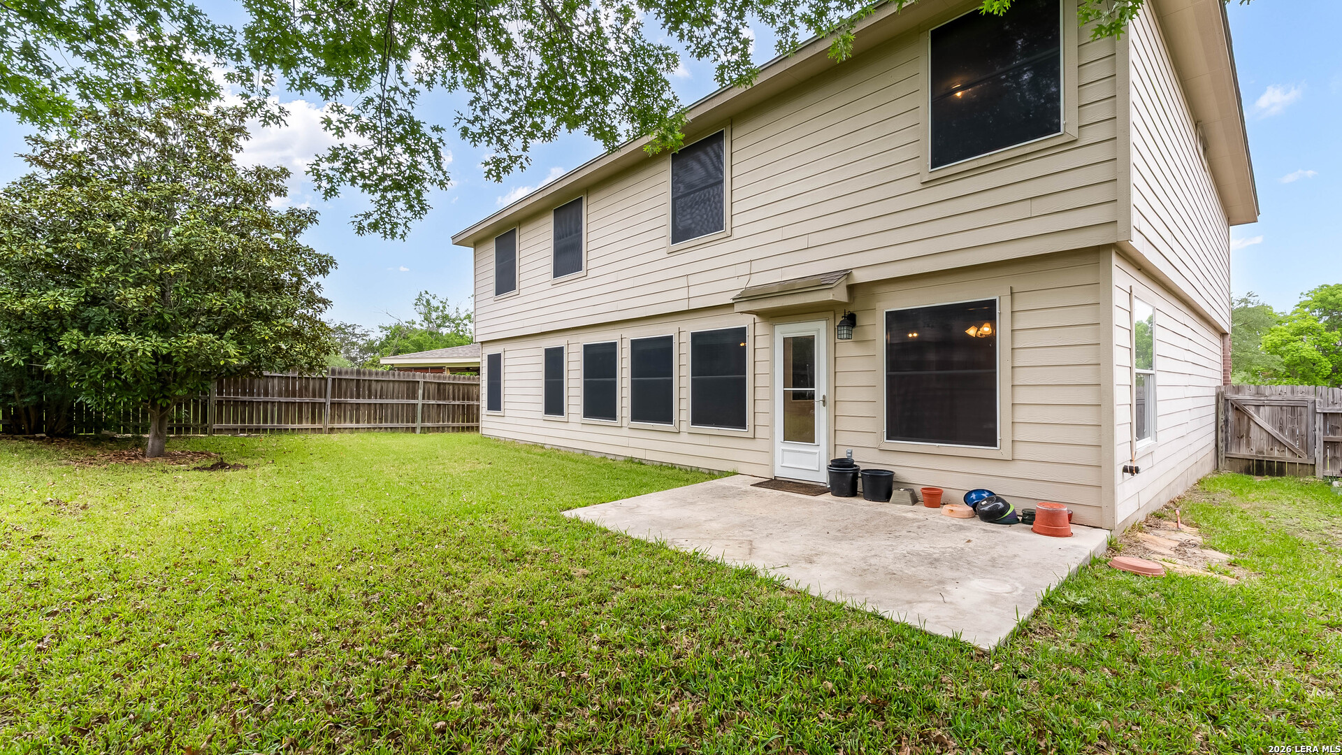 208 Rock Springs Drive New Braunfels TX 78130