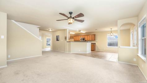 208 Rock Springs Drive New Braunfels TX 78130