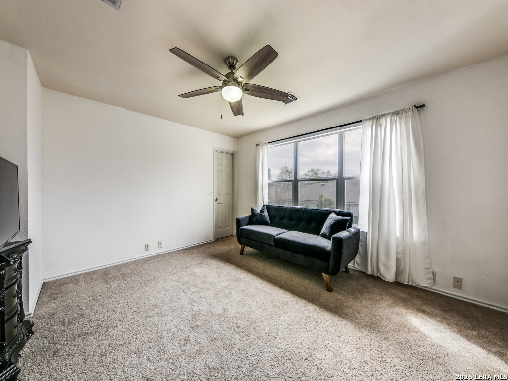 6606 Crestwood Court San Antonio TX 78249