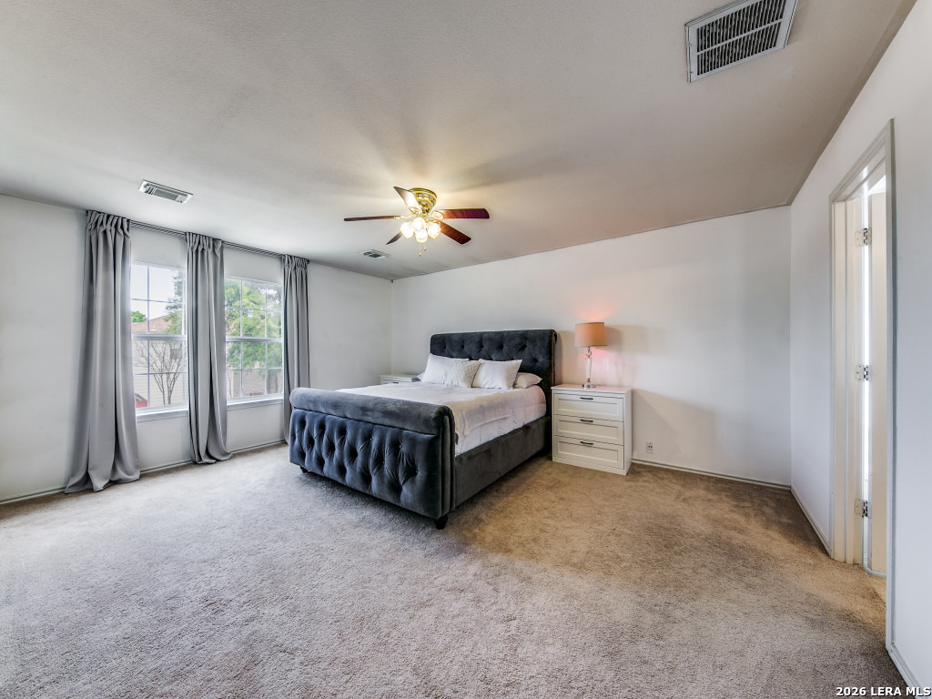 6606 Crestwood Court San Antonio TX 78249