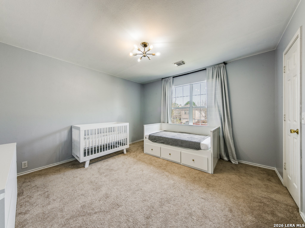 6606 Crestwood Court San Antonio TX 78249