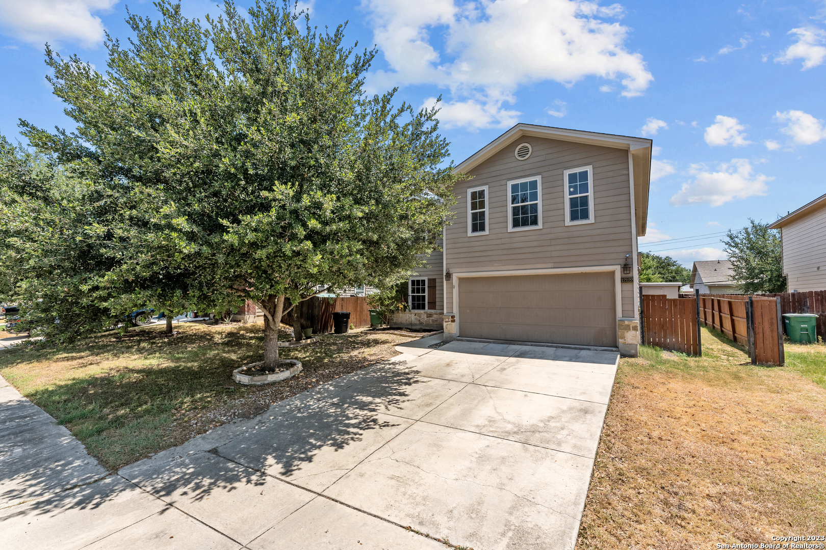 12122 Chi Chis Cove San Antonio TX 78221