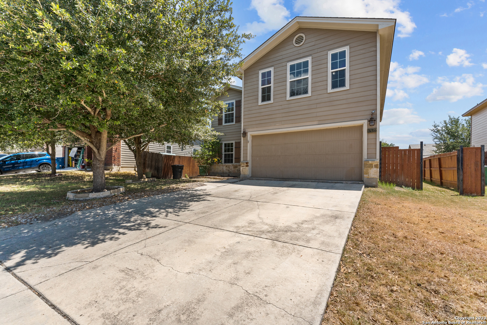 12122 Chi Chis Cove San Antonio TX 78221