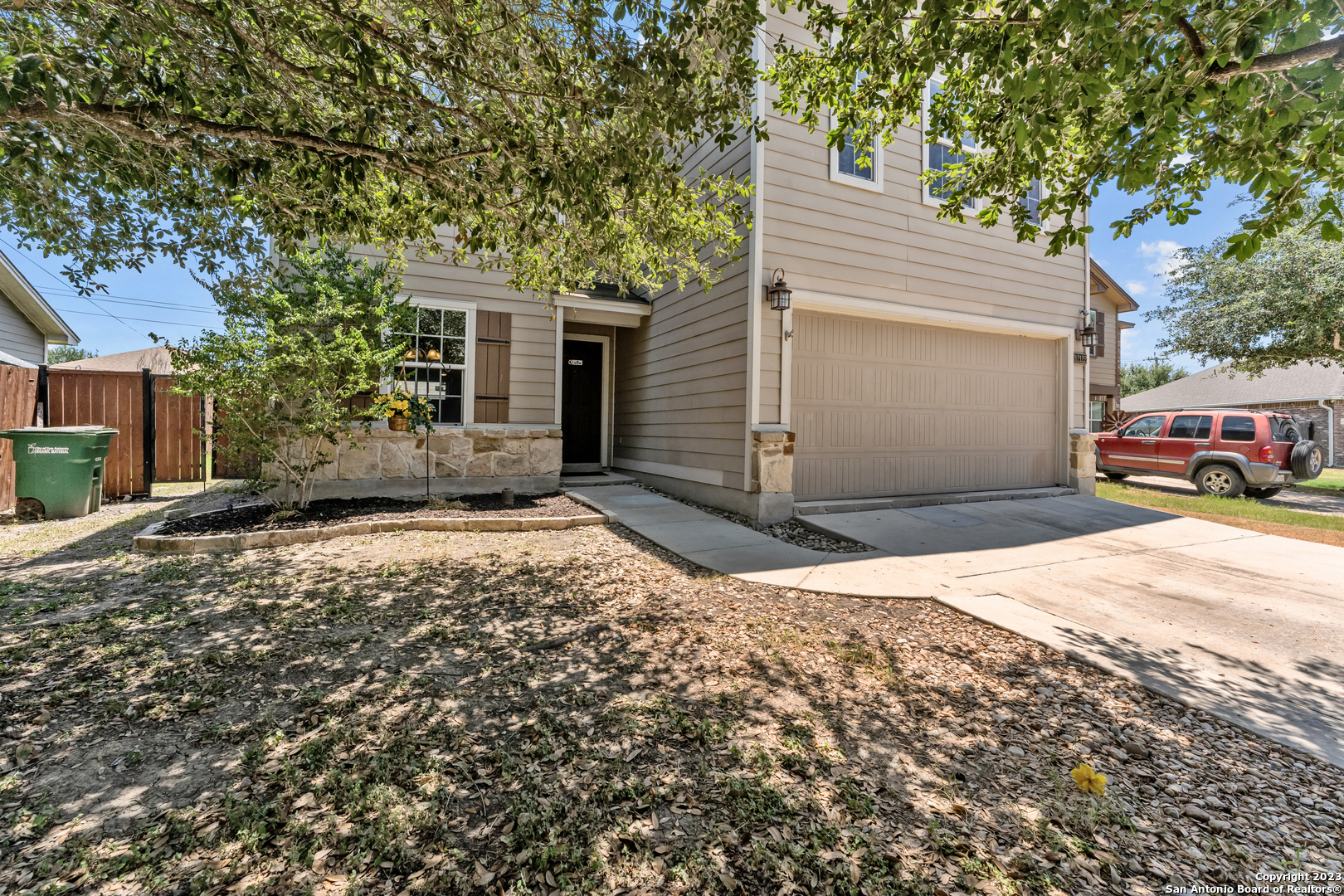 12122 Chi Chis Cove San Antonio TX 78221