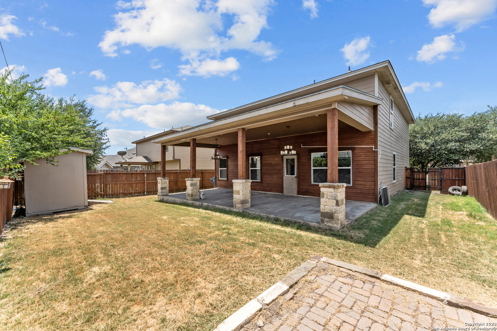 12122 Chi Chis Cove San Antonio TX 78221