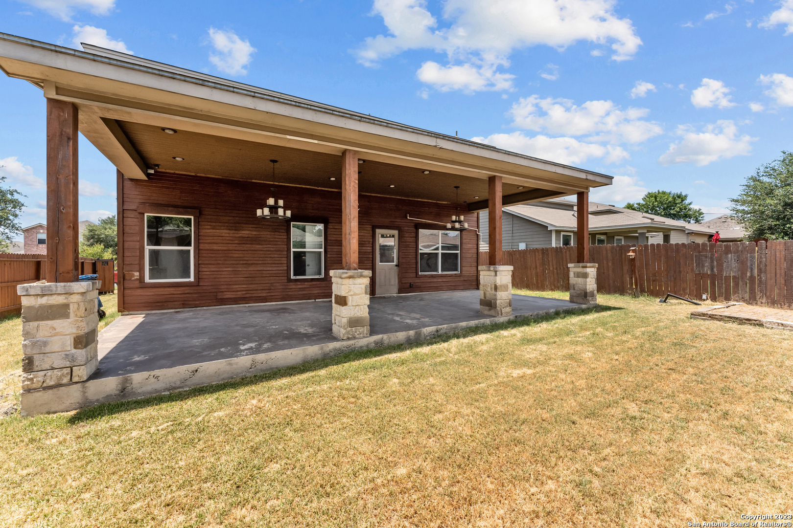 12122 Chi Chis Cove San Antonio TX 78221