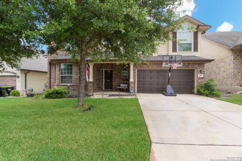 507 Redbird Song San Antonio TX 78253