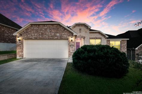 12014 Hunt Estate San Antonio TX 78253