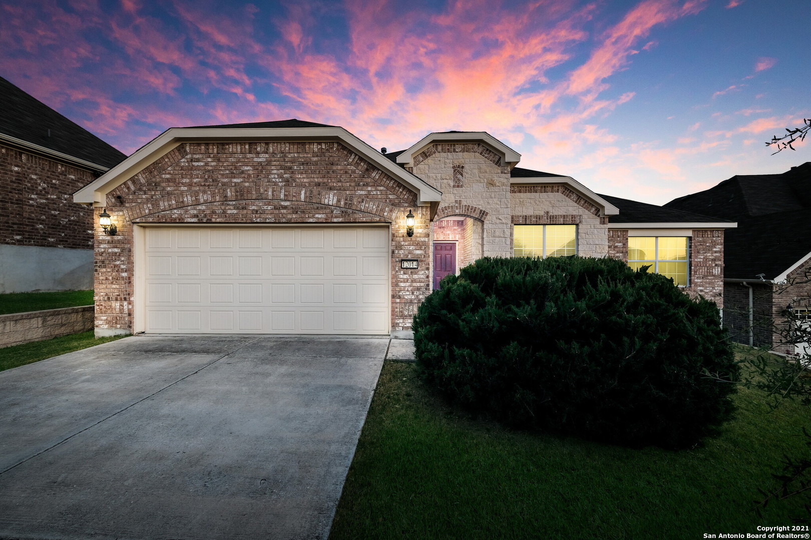 12014 Hunt Estate San Antonio TX 78253