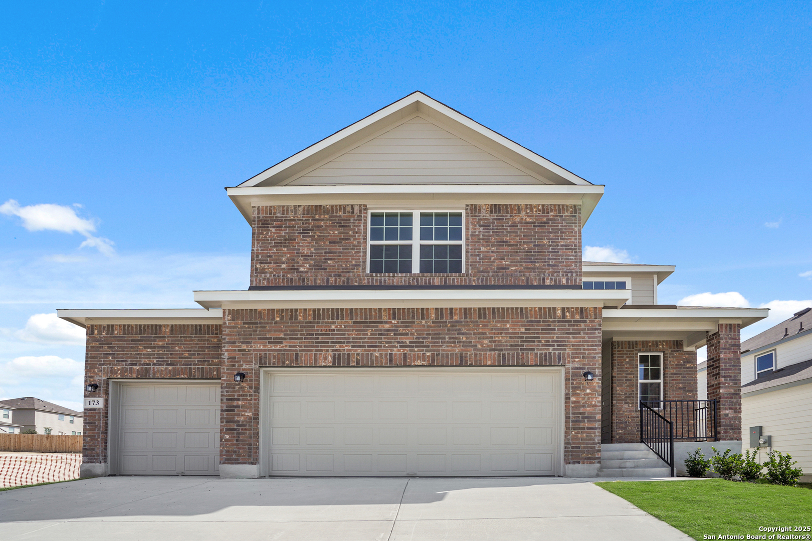 173 Hunters Camp San Antonio TX 78245