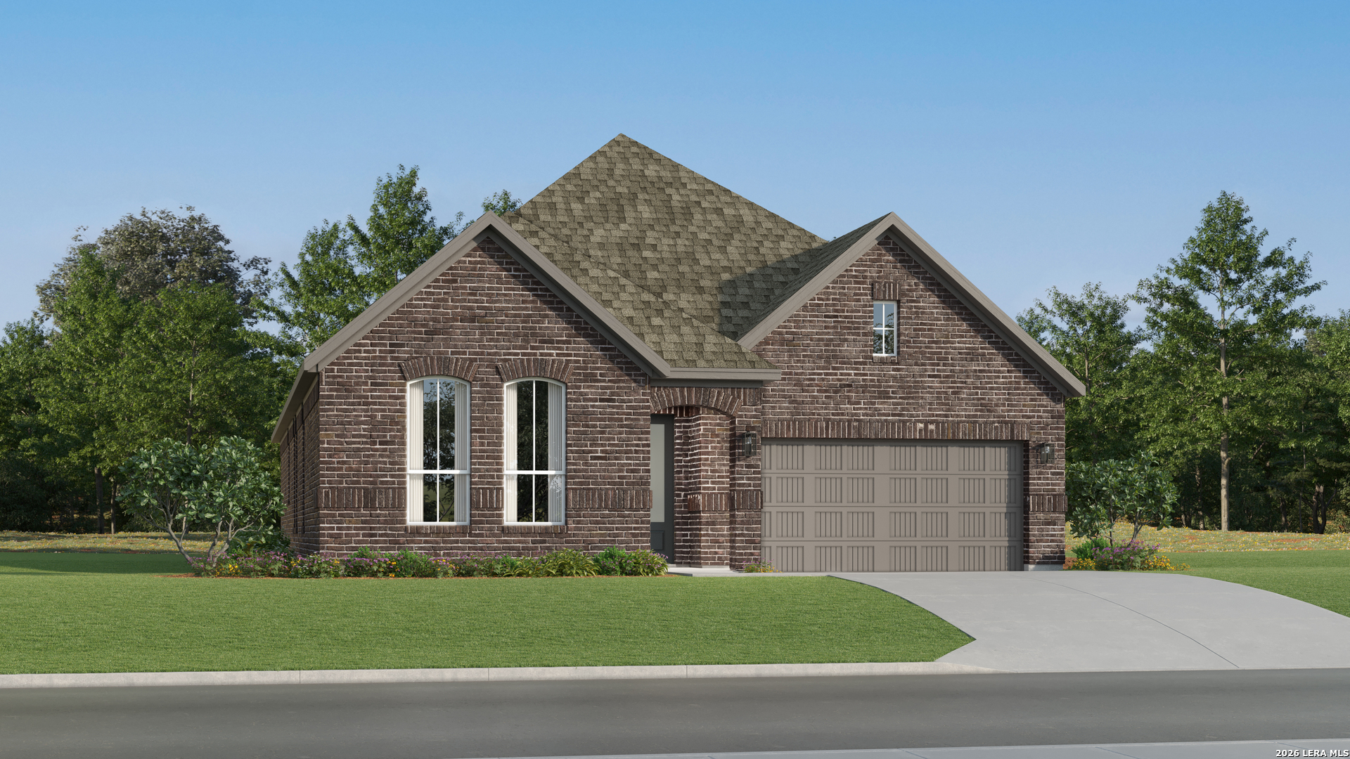 13241 Painted Canyon Street New Braunfels TX 78132