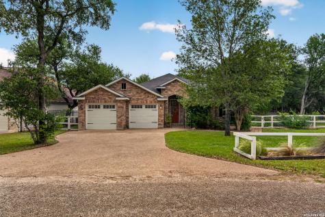 2 Sonata Circle Wimberley TX 78676