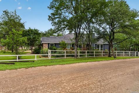 2 Sonata Circle Wimberley TX 78676