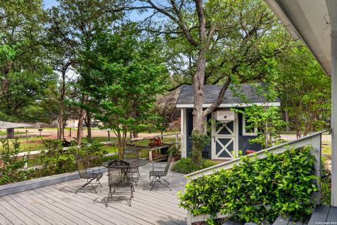 2 Sonata Circle Wimberley TX 78676