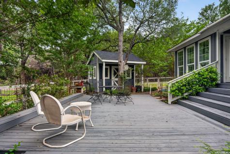 2 Sonata Circle Wimberley TX 78676
