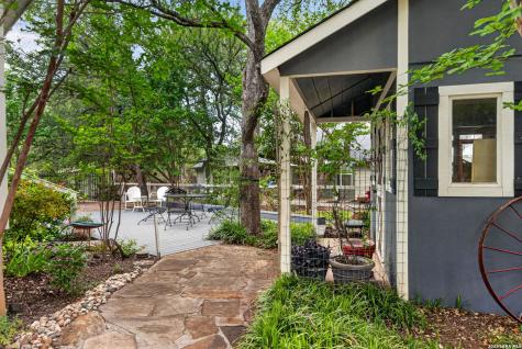 2 Sonata Circle Wimberley TX 78676