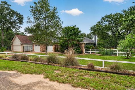 2 Sonata Circle Wimberley TX 78676