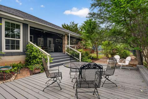 2 Sonata Circle Wimberley TX 78676