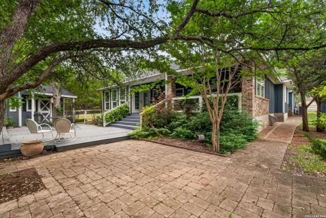 2 Sonata Circle Wimberley TX 78676
