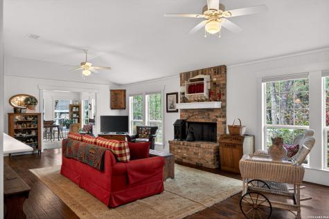 2 Sonata Circle Wimberley TX 78676
