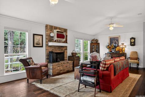 2 Sonata Circle Wimberley TX 78676