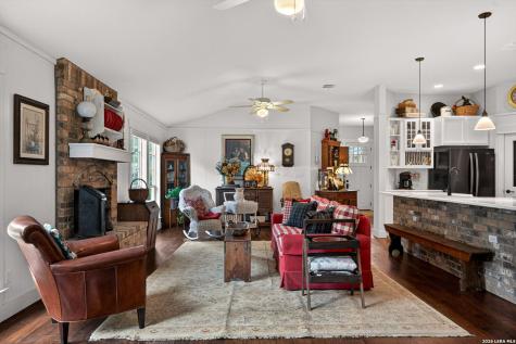 2 Sonata Circle Wimberley TX 78676