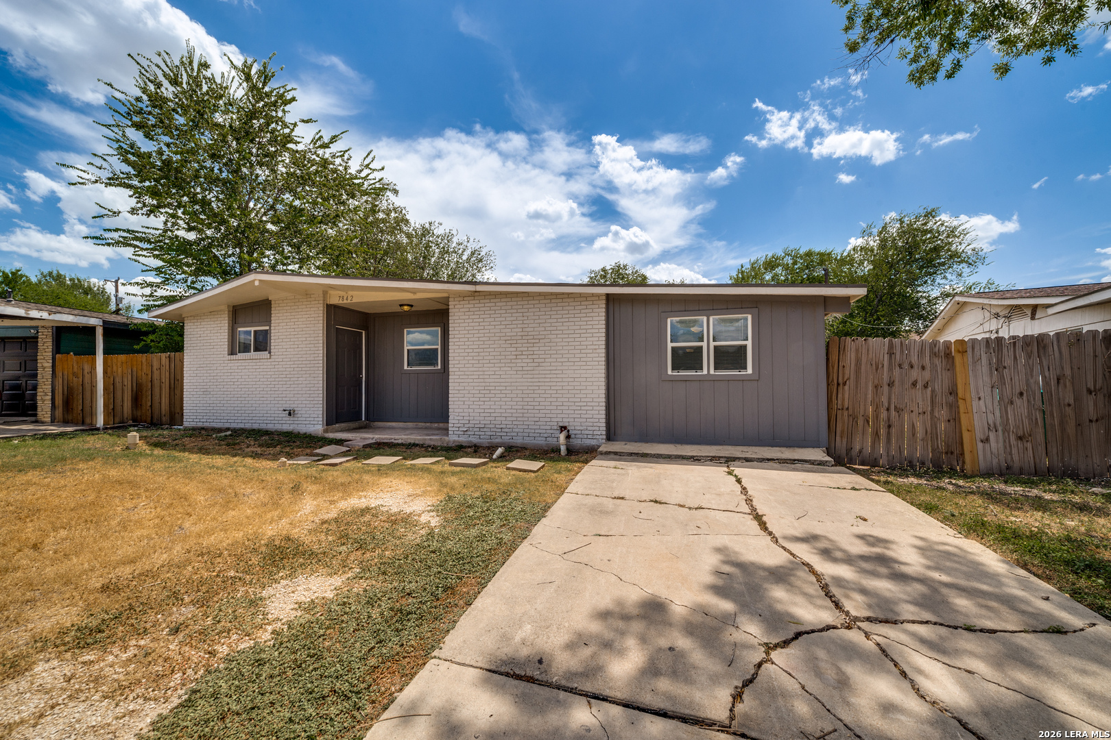 7842 Pony Lane San Antonio TX 78227