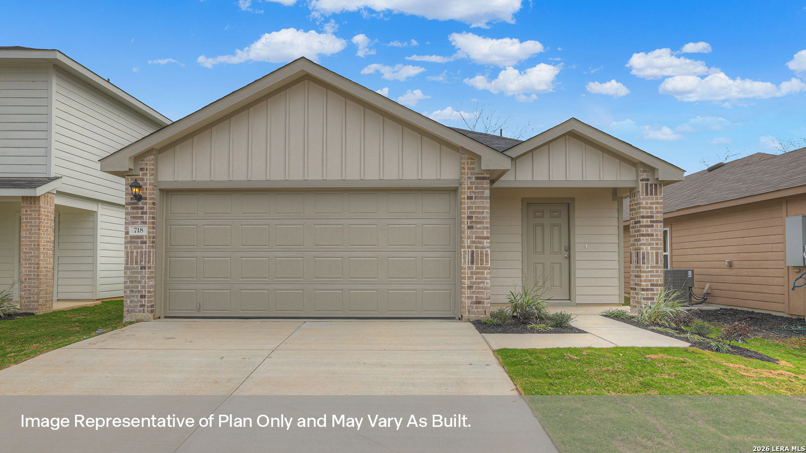 1250 Avery Ranch Drive New Braunfels TX 78130