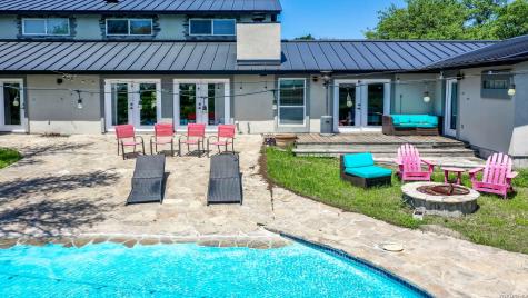 193 Doris Drive Kerrville TX 78028